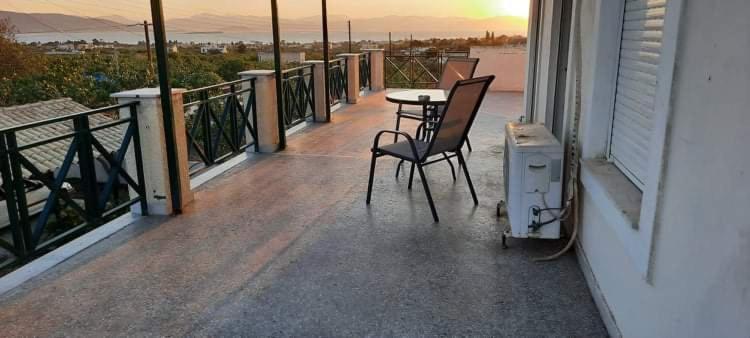 Mosxonas House Apartment Aegina Exterior photo