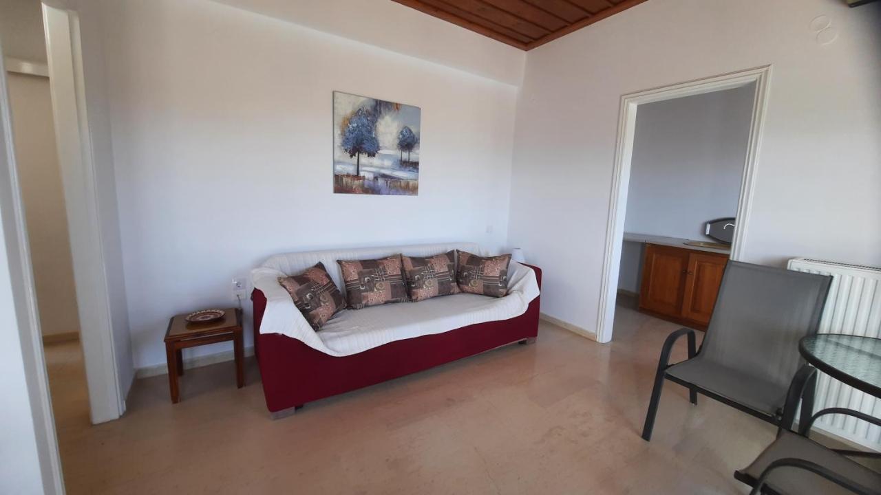 Mosxonas House Apartment Aegina Exterior photo