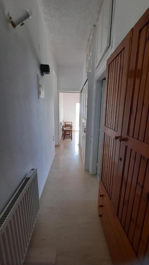 Mosxonas House Apartment Aegina Exterior photo