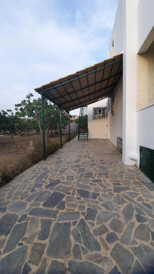 Mosxonas House Apartment Aegina Exterior photo